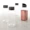 12 Packs: 4 ct. (48 total) 5oz. Storage Bottles by Recollections™